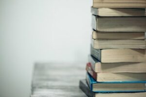 Best Nootropics for Studying - Stack of Books