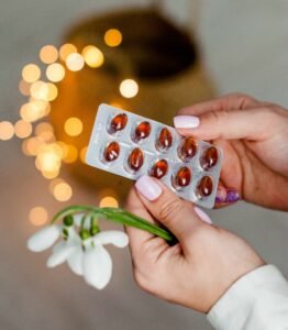 Does ginkgo biloba help memory - Ginkgo gel capsules in blister pack