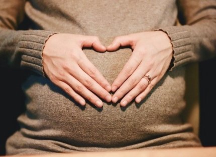 The Best B Vitamins for Energy - Pregnant