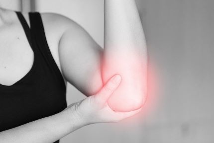 How does CoQ10 Benefit the Brain - Inflamed Elbow