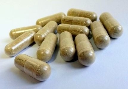Awaken Gold Review - Herbal Capsules